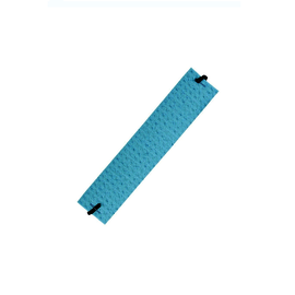 OccuNomix Blue OccuNomix Cellulose Sweatband