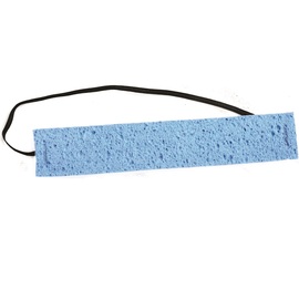 OccuNomix Blue OccuNomix Cellulose Sweatband