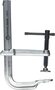 Valtra UM85P Strong Hand Tools® 8 1/2" Steel Sliding Arm Bar Clamp