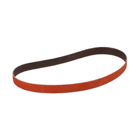 3M™ 1" W X 11" L 777F  80 Grit Ceramic Aluminum Oxide Cloth Belt