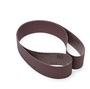 3M™ 4" W X 36" L 341D  80 Grit Aluminum Oxide Cloth Belt