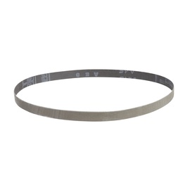 3M™ 3/4" W X 18" L Trizact™ 237AA  Aluminum Oxide Cloth Belt