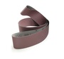 3M™ 2" W X 132" L 302D  P100 Grit Aluminum Oxide Cloth Belt