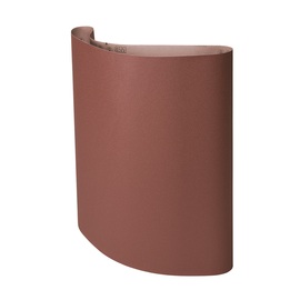 3M™ 37" W X 60" L 361F  80 Grit Aluminum Oxide Cloth Belt