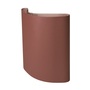 3M™ 37" W X 60" L 361F  80 Grit Aluminum Oxide Cloth Belt