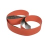 3M™ 6" W X 48" L 777F  40 Grit Ceramic Aluminum Oxide Cloth Belt