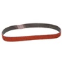 3M™ 3/4" W X 18" L 777F  36 Grit Ceramic Cloth Belt