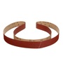 3M™ 1/2" W X 18" L 384F  60+ Grit Aluminum Oxide Cloth Belt