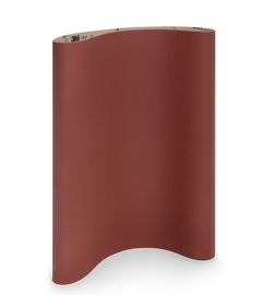 3M™ 37" W X 60" L 384F  180 Grit Aluminum Oxide Cloth Belt