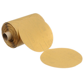 3M™ P150 Grit Stikit™ Paper Disc Roll