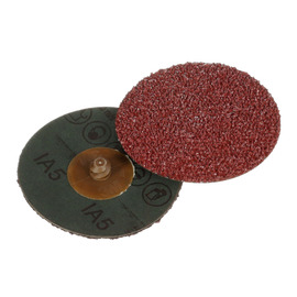 3M™ 4" Dia X 0.0 NP Arbor 36+ Grit Cubitron™ Fiber Disc