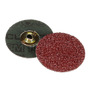 3M™ 2" Dia X 0.0 NP Arbor 36+ Grit Cubitron™ Fiber Disc