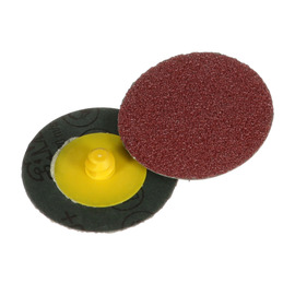 3M™ 4" Dia X 0.0 NP Arbor 80+ Grit Cubitron™ Fiber Disc