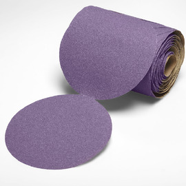 3M™ 80+ Grit Cubitron™ Paper Disc Roll