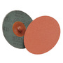 3M™ 2" Dia 60+ Grit Cubitron™ Fiber Disc