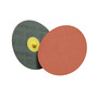 3M™ 3" Dia 80+ Grit Cubitron™ Fiber Disc