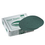 3M™ 6" Dia 36 Grit Green Corps™ Ceramic Aluminum Oxide Paper Disc