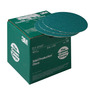 3M™ 6" Dia 40 Grit Green Corps™ Aluminum Oxide PSA Disc