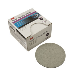 3M™ 3" Dia P3000 Grit Trizact™ Abrasive Material