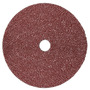 3M™ 4.5" X 0.875" 36+ Grit Cubitron™ Fiber Disc