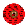 3M™ 2" Dia X 0.0 NP Arbor 60+ Grit Cubitron™ Abrasive Material