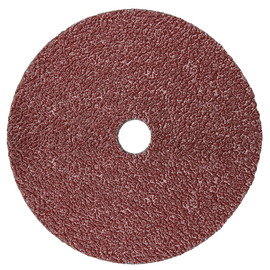 3M™ 4" Dia X 0.625" Arbor 36+ Grit Cubitron™ Fiber Disc