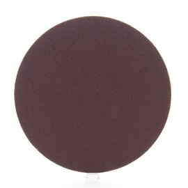 3M™ 6" Dia X 0.0 NP Arbor 80 Grit Aluminum Oxide Cloth Disc