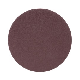 3M™ 6" Dia X 0.0 NP Arbor P120 Grit Aluminum Oxide Cloth Disc