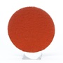 3M™ 12" Dia X 0.0 NP Arbor 80 Grit Cloth Disc