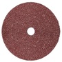 3M™ 5" Dia X 0.875" Arbor 80+ Grit Fiber Disc