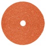 3M™ 5" Dia X 0.875" Arbor 36+ Grit Fiber Disc