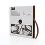 3M™ 1" X 150' P80 Grit 3M™ Aluminum Oxide Roll