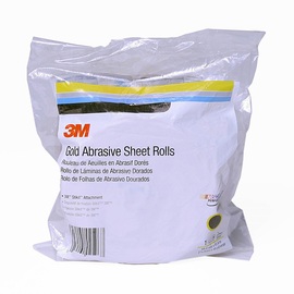 3M™ 2.75" X 45 yd P220 Grit 3M™ Abrasive Material