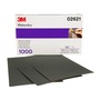 3M™ 5.5" X 9" 1000 Grit Wetordry™ Sheet