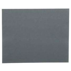 3M™ 9" X 11" 600 Grit Wetordry™ Silicon Carbide Sheet