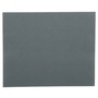 3M™ 9" X 11" 600 Grit Wetordry™ Silicon Carbide Sheet