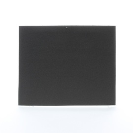 3M™ 11" X 9" 180 Grit Wetordry™ Silicon Carbide Sheet