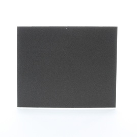 3M™ 11" X 9" 120 Grit Wetordry™ Silicon Carbide Sheet