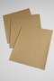 3M™ 11" X 9" P60 Grit 3M™ Aluminum Oxide Sheet