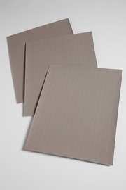 3M™ 9" X 11" 320 Grit 3M™ Aluminum Oxide Sheet