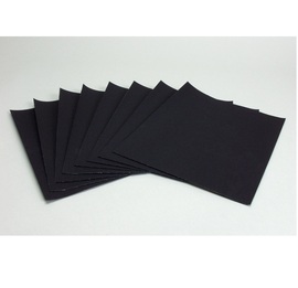 3M™ 9" X 11" 3M™ Aluminum Oxide Sheet