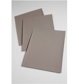 3M™ 9" X 11" 80 Grit 3M™ Aluminum Oxide Sanding Sheet