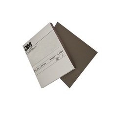 3M™ 9" X 11" 3M™ Aluminum Oxide Sheet