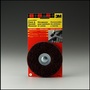 3M™ Medium Grit Scotch-Brite™ Abrasive Blasting Disc