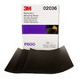 3M™ 9" X 11" P600 Grit Wetordry™ Sheet