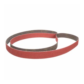 3M™ 2"W X 90"L Cubitron™ II 36+ Grit Cloth Belt