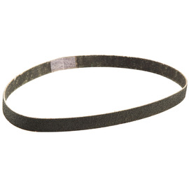 Norton® 3/8" W X 13" L Gemini® Coarse Grade P80 Grit Aluminum Oxide Cloth File Belt