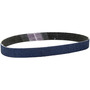 Norton® 1/2" W X 12" L BlueFire® Coarse Grade 80 Grit Zirconia Aluminum Cloth File Belt