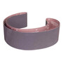 Norton® 6" W X 89" L Metalite® R228 Coarse Grade 60 Grit Aluminum Oxide Cloth Narrow Backstand Belt