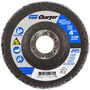 Norton® Charger 4 1/2" X 7/8" P36 Grit Type 29 Flap Disc